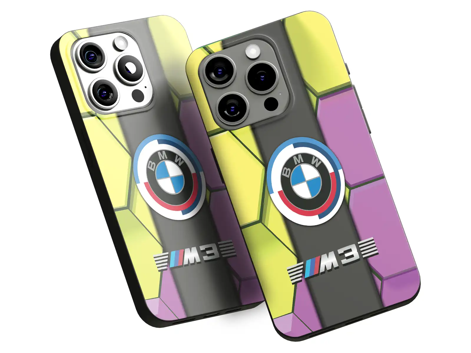 BMW Cover Telefono Stile Esclusivo Limitato